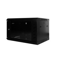 Шкаф коммуникационный настенный SHIP SC5615.11.100 15U 570*600*770 мм Шкаф коммуникационный настенный SHIP SC5615.11.100 15U 570*600*770 мм