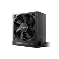 Блок питания Bequiet! System Power 11 550W BP010EU