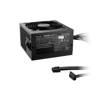Блок питания Bequiet! System Power 11 550W BP010EU