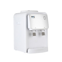 Кулер для воды настольный SVC Aqua series JXTD-8 Кулер для воды настольный SVC Aqua series JXTD-8