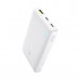 Портативный внешний аккумулятор Baseus EnerFill FP21 10000mAh 22.5W White (P1008210D213-00)