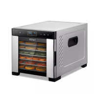 Сушилка для овощей и фруктов Kitfort КТ-1989 Сушилка для овощей и фруктов Kitfort КТ-1989