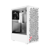 Компьютерный корпус XPG Valor Air White Без Б/П Компьютерный корпус XPG Valor Air White Без Б/П