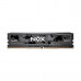 Модуль памяти Apacer NOX AH5U16G60C622MBAA-1 DDR5 16GB Модуль памяти Apacer NOX AH5U16G60C622MBAA-1 DDR5 16GB