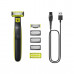 Триммер Philips OneBlade QP2824/10 для лица и тела
