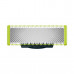 Сменное лезвие Philips OneBlade QP210/51 1 шт. Сменное лезвие Philips OneBlade QP210/51 1 шт.