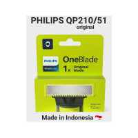 Сменное лезвие Philips OneBlade QP210/51 1 шт.