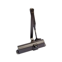 Доводчик Dormakaba TS Compakt EN2/3/4 Коричневый