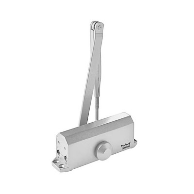 Доводчик Dormakaba TS77 EN4 Cеребристый Доводчик Dormakaba TS77 EN4 Cеребристый