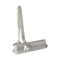 Доводчик Dormakaba TS68 EN2/3/4 Серебристый