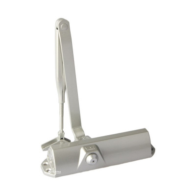 Доводчик Dormakaba TS68 EN2/3/4 Серебристый Доводчик Dormakaba TS68 EN2/3/4 Серебристый