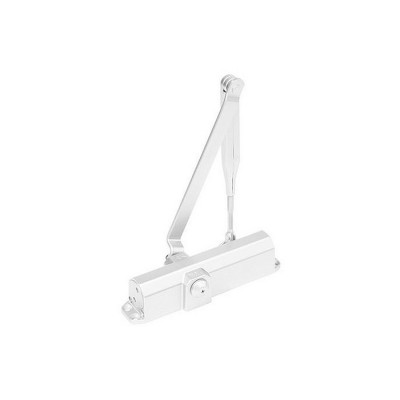 Доводчик Dormakaba TS Compakt EN2/3/4 Белый Доводчик Dormakaba TS Compakt EN2/3/4 Белый