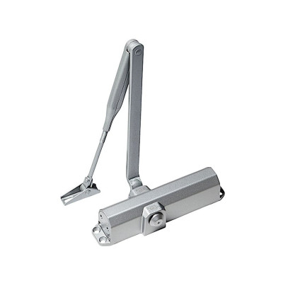 Доводчик Dormakaba TS Compakt EN2/3/4 Серебристый Доводчик Dormakaba TS Compakt EN2/3/4 Серебристый