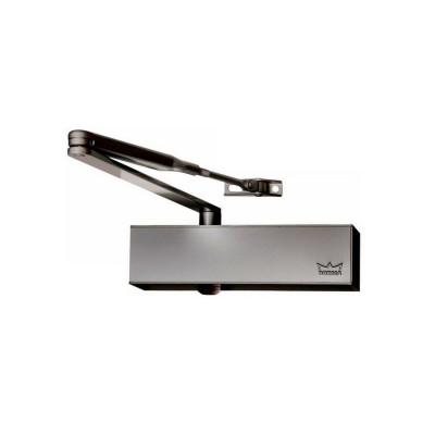 Доводчик Dormakaba TS Profil EN2/3/4/5 BC Коричневый Доводчик Dormakaba TS Profil EN2/3/4/5 BC Коричневый