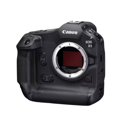 Цифровой фотоаппарат CANON EOS R1 BODY V5 Цифровой фотоаппарат CANON EOS R1 BODY V5