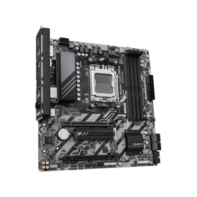 Материнская плата Gigabyte B840M DS3H WIFI6