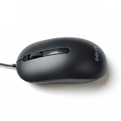 Компьютерная мышь Delux M232BU