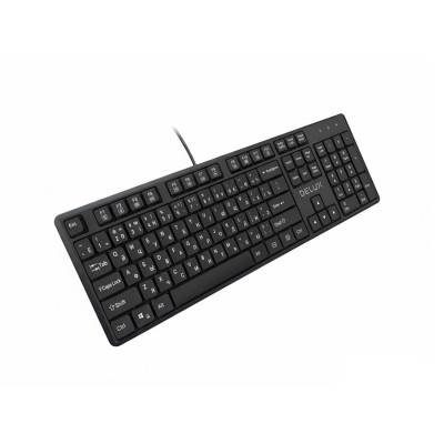 Клавиатура Delux SK800U