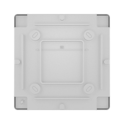 Коробка ответвит. с гладкими стенками DKC 53810 IP56 100х100х50мм