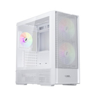 Компьютерный корпус 1STPLAYER AU7 White без Б/П