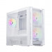 Компьютерный корпус 1STPLAYER AU6 White без Б/П