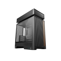Компьютерный корпус Deepcool CL660 без Б/П Компьютерный корпус Deepcool CL660 без Б/П