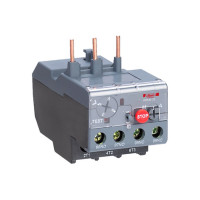 Тепловое реле Himel HDR3s-25, 1.6..2.5 A Тепловое реле Himel HDR3s-25, 1.6..2.5 A