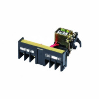 Расцепитель независимый Himel HDM3-400/630 3P 230V AC правый Расцепитель независимый Himel HDM3-400/630 3P 230V AC правый