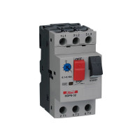 Авт. выкл. защиты двигателя Himel HDP6, 32A, 13..18 A