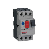 Авт. выкл. защиты двигателя Himel HDP6, 32A, 17..23 A