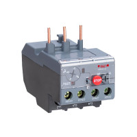Тепловое реле Himel HDR3s-25, 12..18 A