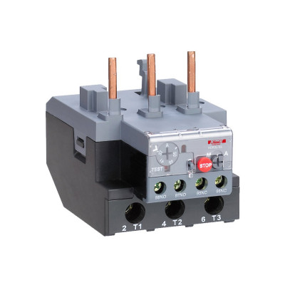 Тепловое реле Himel HDR3s-93, 37..50 A Тепловое реле Himel HDR3s-93, 37..50 A