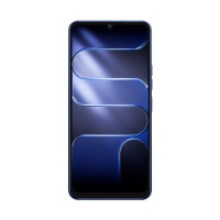 Мобильный телефон TECNO SPARK Go 3 (KN3) 128+4 GB Galaxy Blue Мобильный телефон TECNO SPARK Go 3 (KN3) 128+4 GB Galaxy Blue
