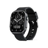 Смарт часы TECNO Watch 3 Active TSP-W03A Black Смарт часы TECNO Watch 3 Active TSP-W03A Black