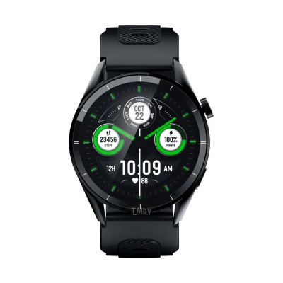 Смарт часы TECNO Watch Pro 3 WP03 Black