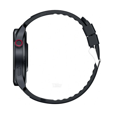 Смарт часы TECNO Watch Pro 3 WP03 Black