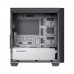 Компьютерный корпус Gamemax Aero mini Black без Б/П