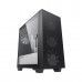 Компьютерный корпус Gamemax Aero mini ECO Black без Б/П