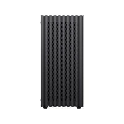 Компьютерный корпус Gamemax Edge Black без Б/П