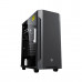 Компьютерный корпус Gamemax Fortress TG Black без Б/П