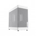 Компьютерный корпус Gamemax MESH BOX PRO White без Б/П