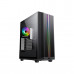 Компьютерный корпус Gamemax Precision 2 Black без Б/П