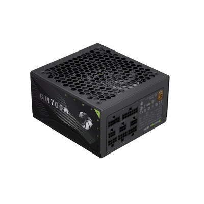 Блок питания Gamemax GM 700B Bronze Блок питания Gamemax GM 700B Bronze