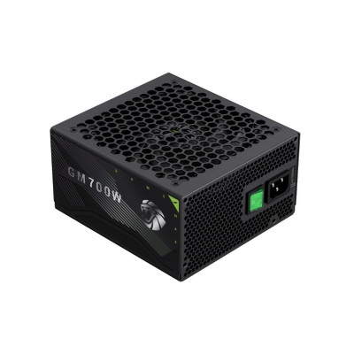 Блок питания Gamemax GM 700B Bronze Блок питания Gamemax GM 700B Bronze