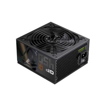 Блок питания Gamemax GP 450B Bronze Блок питания Gamemax GP 450B Bronze