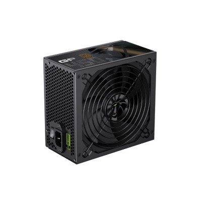 Блок питания Gamemax GP 450B Bronze Блок питания Gamemax GP 450B Bronze