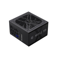 Блок питания Gamemax GX 750GF Gold Блок питания Gamemax GX 750GF Gold