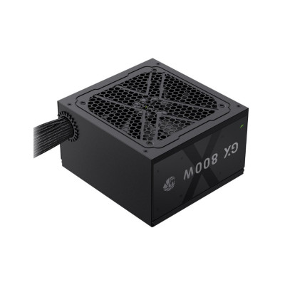 Блок питания Gamemax GX 800G Gold Блок питания Gamemax GX 800G Gold