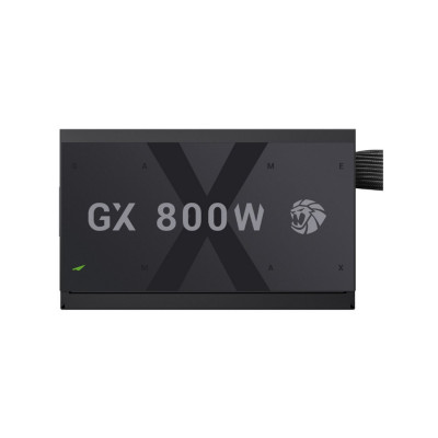 Блок питания Gamemax GX 800G Gold Блок питания Gamemax GX 800G Gold