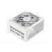 Блок питания Gamemax GX PRO 1050G Gold White Блок питания Gamemax GX PRO 1050G Gold White